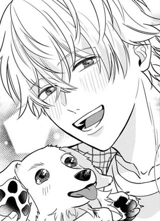 3B恋人～与不该交往的职业男性们进行恋爱游戏 截图1